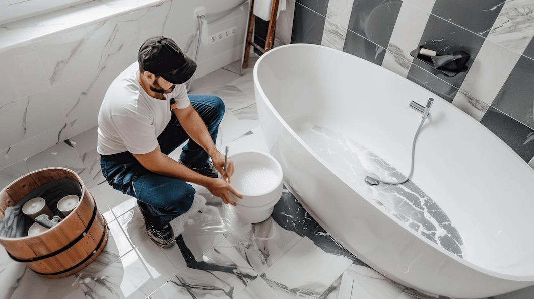 bathtub replacement company in dubai